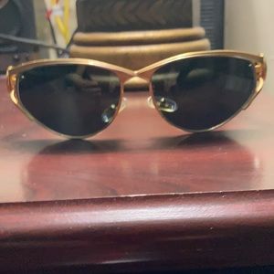 Laura Biagiotti Sunglasses from Italy